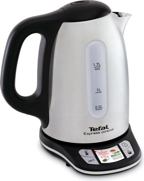 Tefal Snelle controle (1.70 l)
