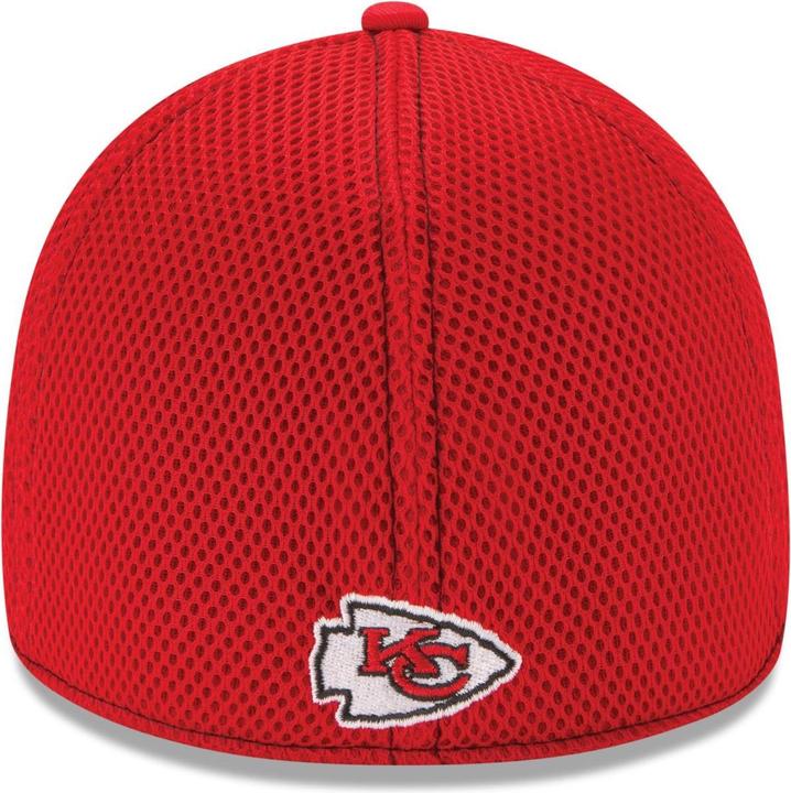 Immagine prodotto New Era Cappellino 39Thirty Stretch Mesh - Kansas City Chiefs (XL)