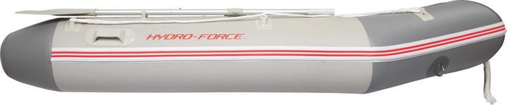 Actual product image Bestway inflatable pontoon 280 x 152 x 42 cm 65047 (280 cm, 3 pers.)