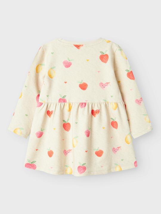 Actual product image Name it Herzchen Kleid (104)