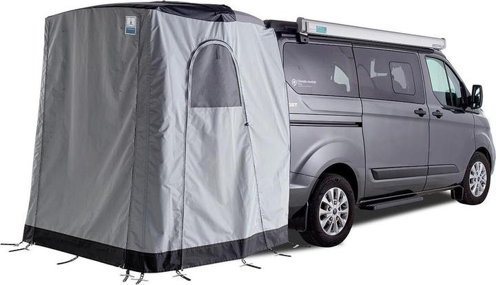 Immagine prodotto VanSpace Tenda posteriore Space Kombi per VW T6/T5 (dal 2015) (Tenda, 3.70 kg, 1 persona)