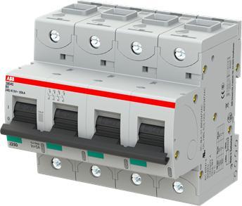 Produktbild ABB S804S-C0.5