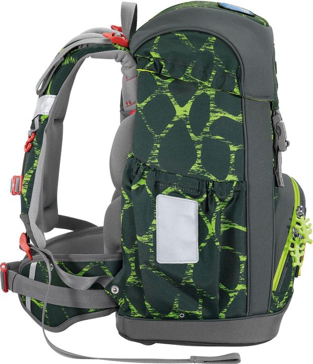 Image du produit Step by Step Set de cartables GIANT, 5 pièces (23 l)