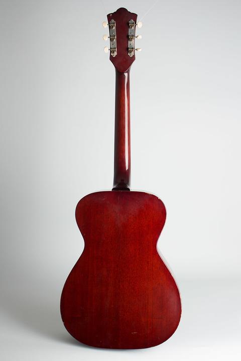 Actual product image Guild M-20 (Acoustic guitar, Mahogany)