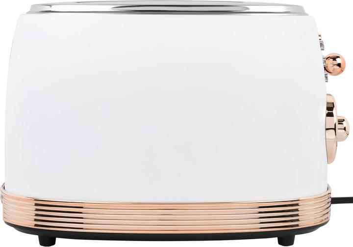 Immagine prodotto Furber Tostapane oro rosa