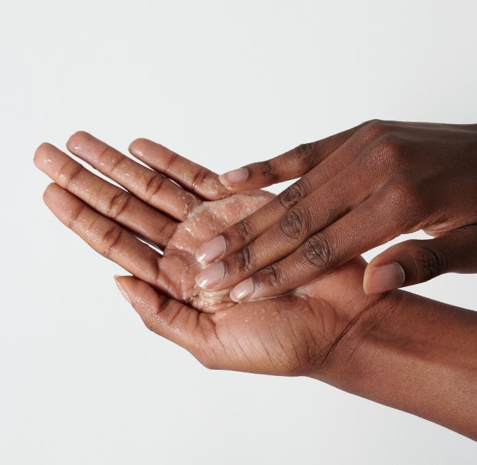 Image du produit Dr. Hauschka crème de nettoyage (Lait nettoyant, 50 ml)