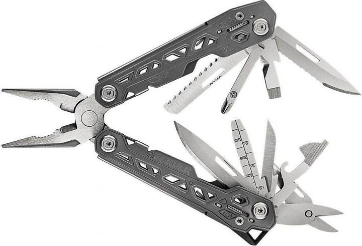 Immagine prodotto Gerber Gear Traliccio multitool (17 Funzioni)