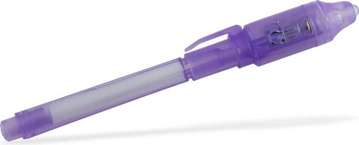 Actual product image Edco Pen Cipher with UV light (Violet, 1 x)
