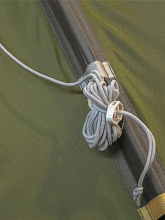 Produktbild Robens Voyager 3EX (Tunnelzelt, 3.60 kg, 3 Personen)