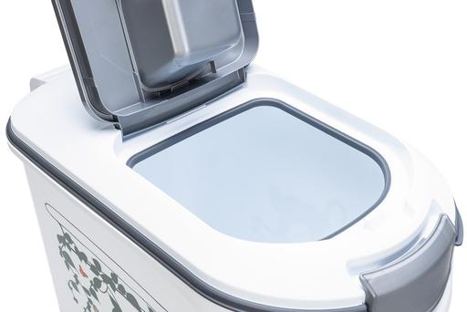 Image du produit Curver Conteneur de nourriture pour chat 35l