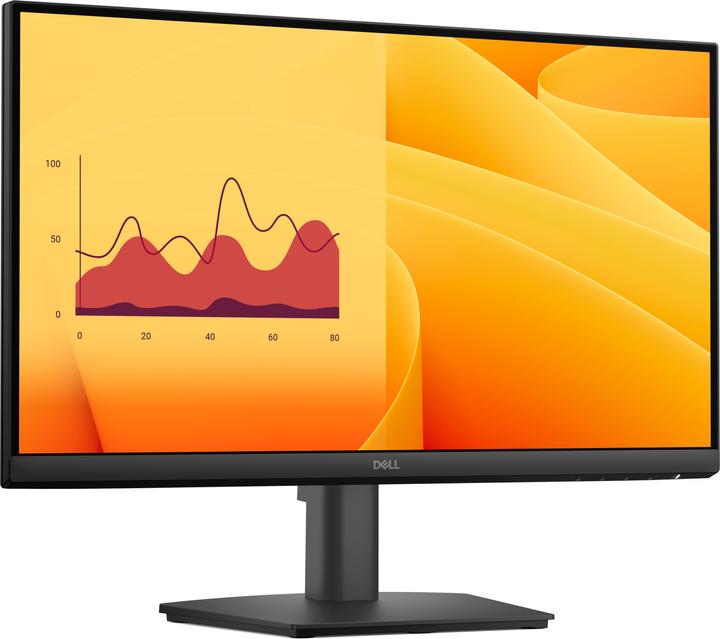 Image du produit Dell Pro 22 Monitor E2225HM 54,61cm 21,5Zoll VA 1920x1080 16:9 250cd/m2 100Hz HDMI DP VGA (1920 x 1080 pixels, 21.50")