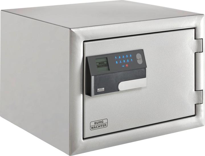 Actual product image Burg Wächter Diplomat MTD (28.30 l)
