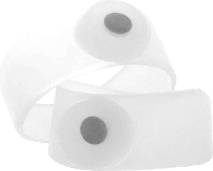 Immagine prodotto InnovaGoods Anelli magnetici per dimagrire Magfit confezione da 2 unità (Crema corpo)