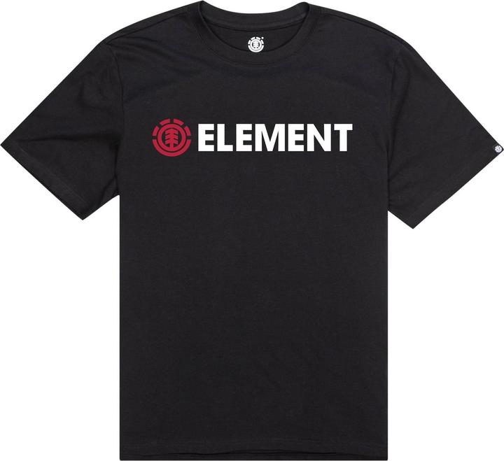 Element Blazin T-Shirt (S)