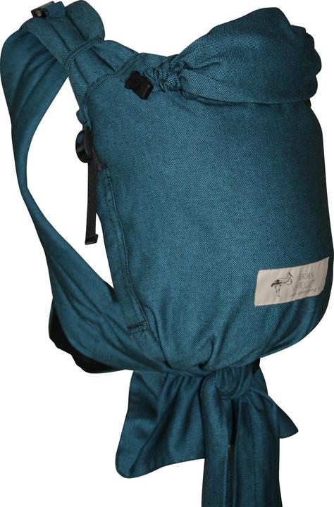 Storchenwiege BabyCarrier Slim