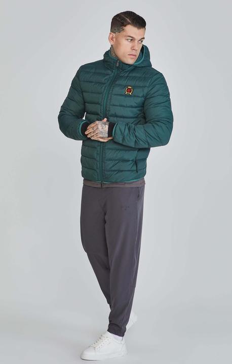 Image du produit Siksilk Veste matelassée Bubble Jacket (XXL)