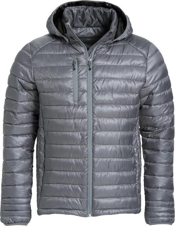 Clique Hudson Steppjacke