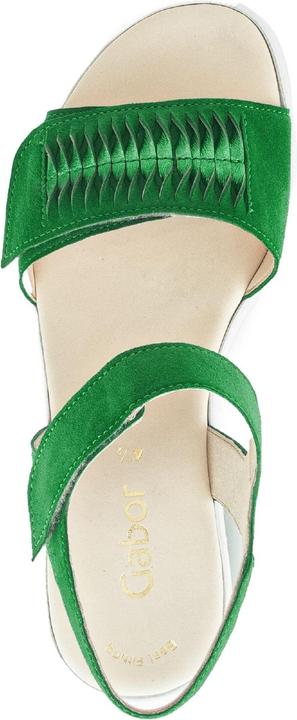 Actual product image Gabor Sandalen (40)
