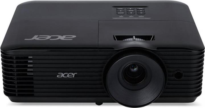 Produktbild Acer X139 (WXGA, 5000 lm, 1.54 - 1.72:1)