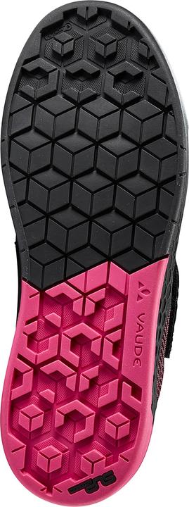 Actual product image Vaude Moab Tech (40)