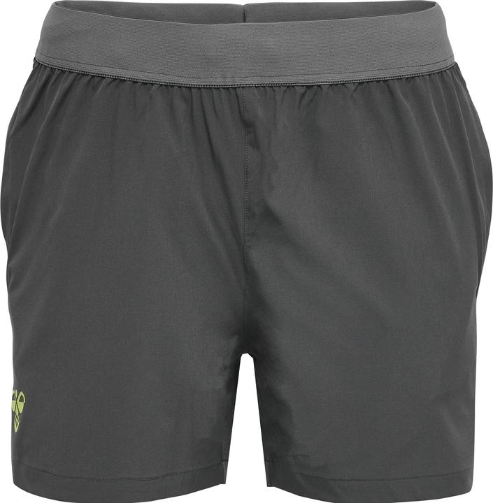 Image du produit hummel Gg12 Short D'Entraînement Femme (XL)