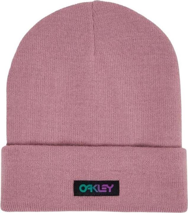 Oakley B1B Gradient Patch Beanie