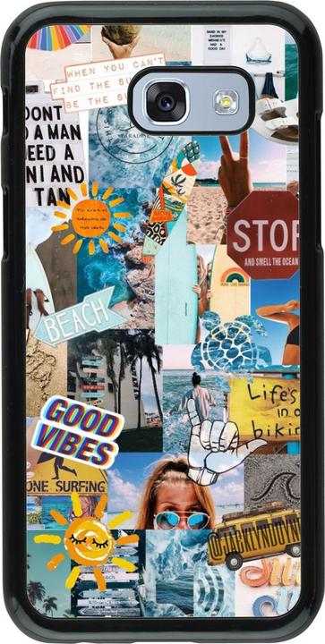Image du produit PhoneLook Coque Summer 2021 15 (Samsung Galaxy A5 (2017))
