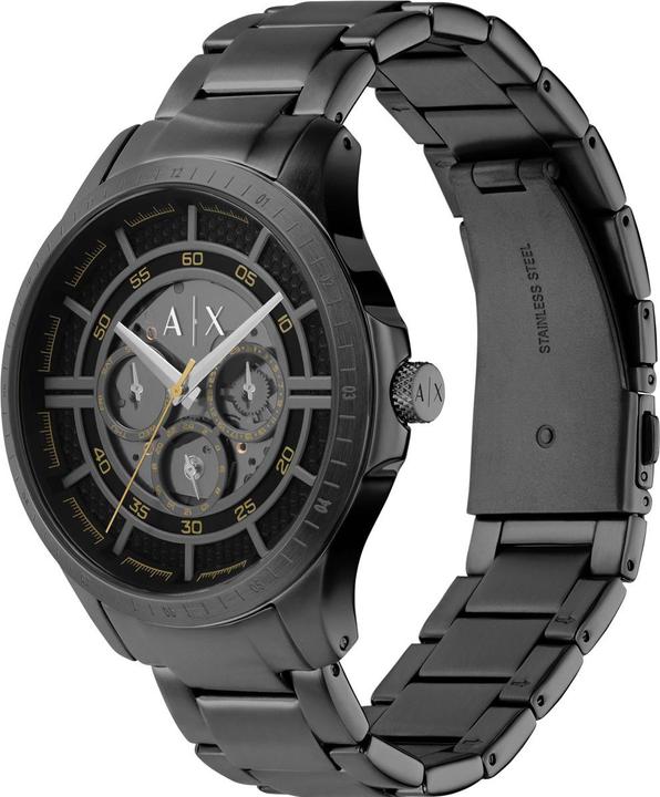 Produktbild Armani Exchange Herrenuhr (Analoguhr, 46 mm)