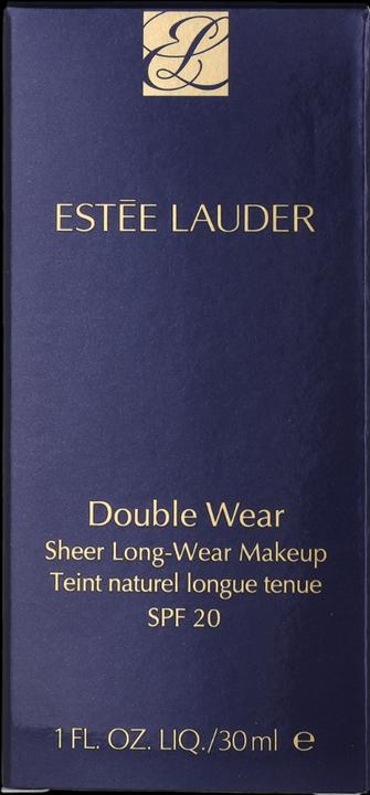 Produktbild Estée Lauder Double Wear (Nr. 1N1 Ivory Nude)