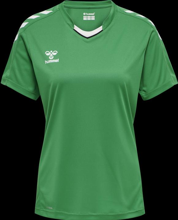 Immagine prodotto hummel Core Xk Poly Jersey S/S Woman (S)