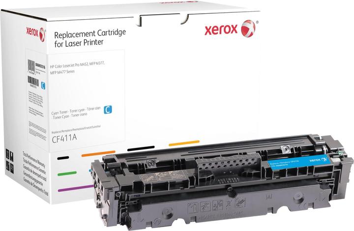 Produktbild Xerox 410A (B)