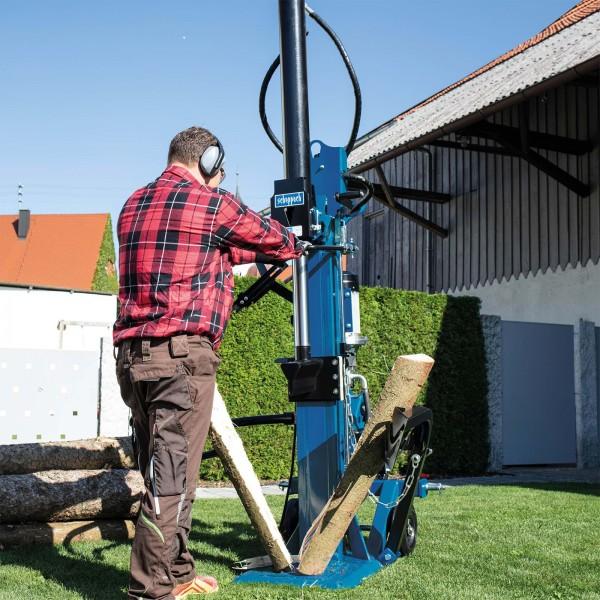Produktbild Scheppach Holzspalter