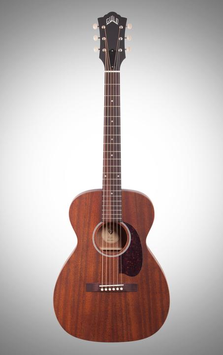 Actual product image Guild M-20 (Acoustic guitar, Mahogany)