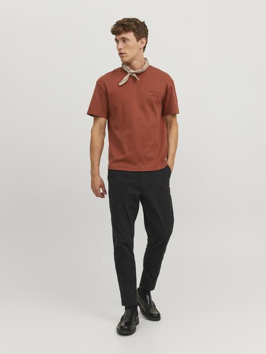 Actual product image Jack & Jones Jpstace Jjharlow Chino Noos (W38/L32)