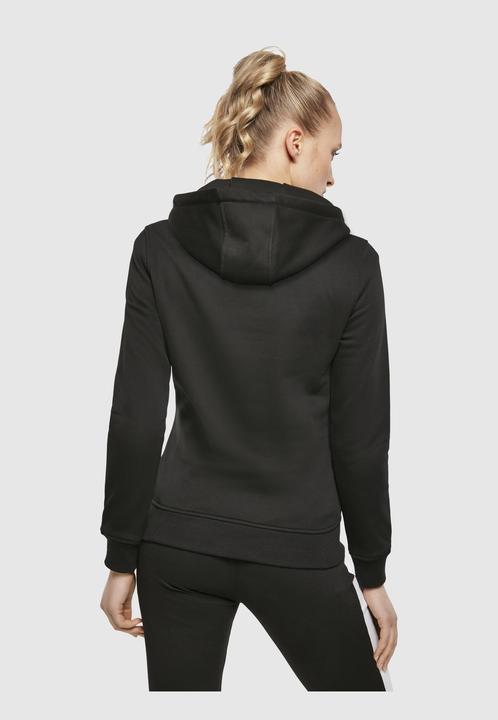 Produktbild Merchcode LadiesPeace - Scribble Hand Black Hoody - 161483 (S)