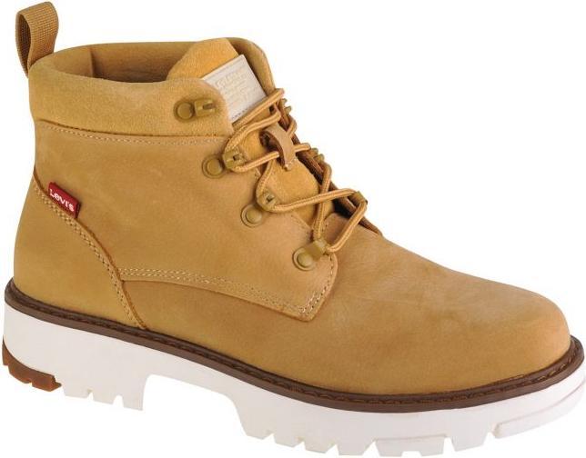 Produktbild Levis Solvi Ankle 233618-932-74 Gelb 41 (41)