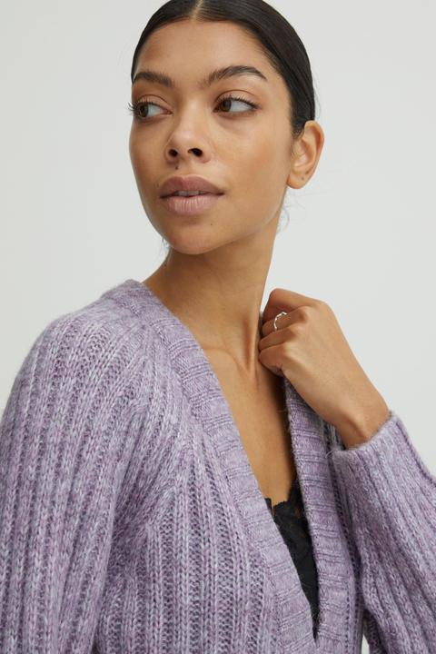 Immagine prodotto B.young CARDIGAN CORTO BYOKSANA - 20810481 (L)