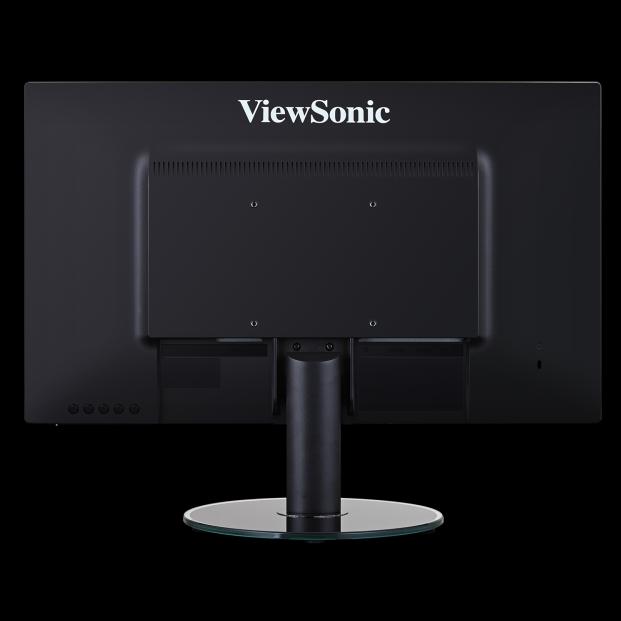 Produktbild Viewsonic VA2719-2K-SMHD (2560 x 1440 Pixel, 27")