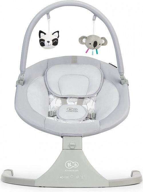 Produktbild KinderKraft Luli