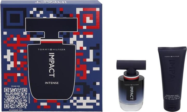 Immagine prodotto Tommy Hilfiger Impatto intenso