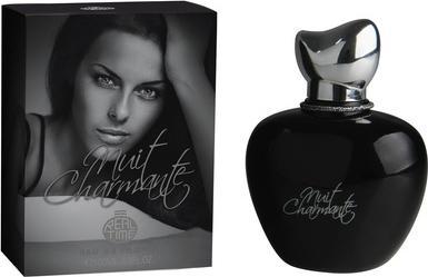 Real Time - Nuit Charmante - Eau de parfum - 100ML (Eau de Parfum, 100 ml)