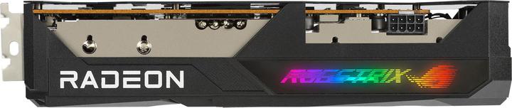 Produktbild ASUS Radeon ROG STRIX RX 6600 XT O8G GAMING (8 GB)
