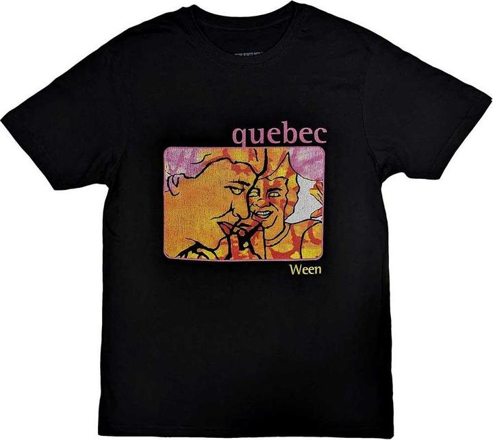 Ween Quebec TShirt