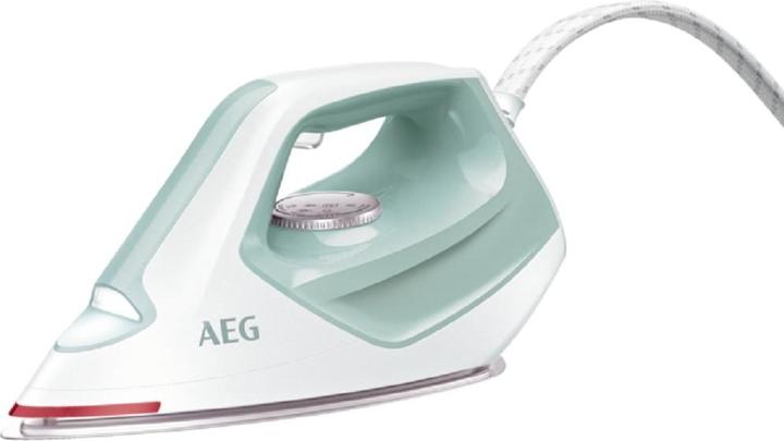 Produktbild AEG ST7-1-4LG - Stoomgenerator (2400 W, 400 g/min)