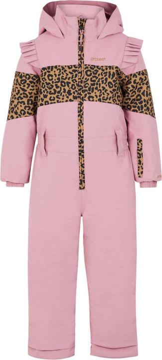 Protest Snowsuit Prtfoxie Td