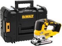Actual product image DeWalt Batterypowered pendulumstroke jigsaw