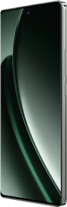 Actual product image realme GT 6 (512 GB, Razor Green, 6.78", Dual SIM, 50 Mpx, 5G)