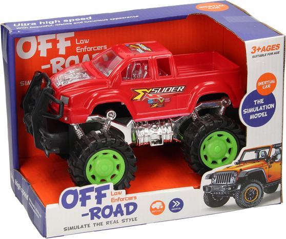 Image du produit Véhicule tout-terrain