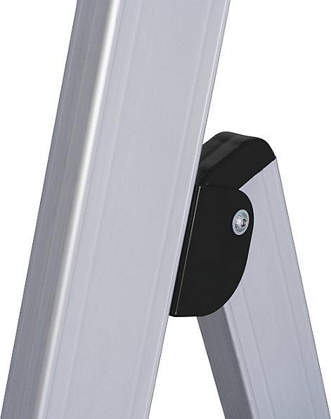 Produktbild Krause Schwerlast-Stehleiter (Stehleiter, 175 cm)