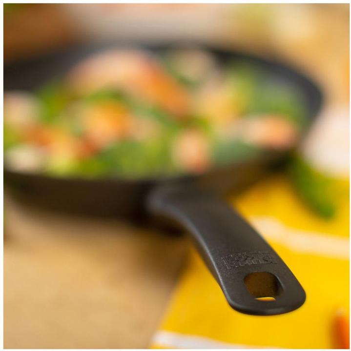 Productafbeelding Kuhn Rikon Gemakkelijk (18 cm, Koekenpan, Gegoten aluminium)